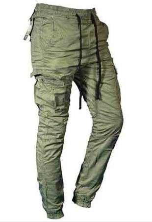 Pantalon Chasseur — photo 4