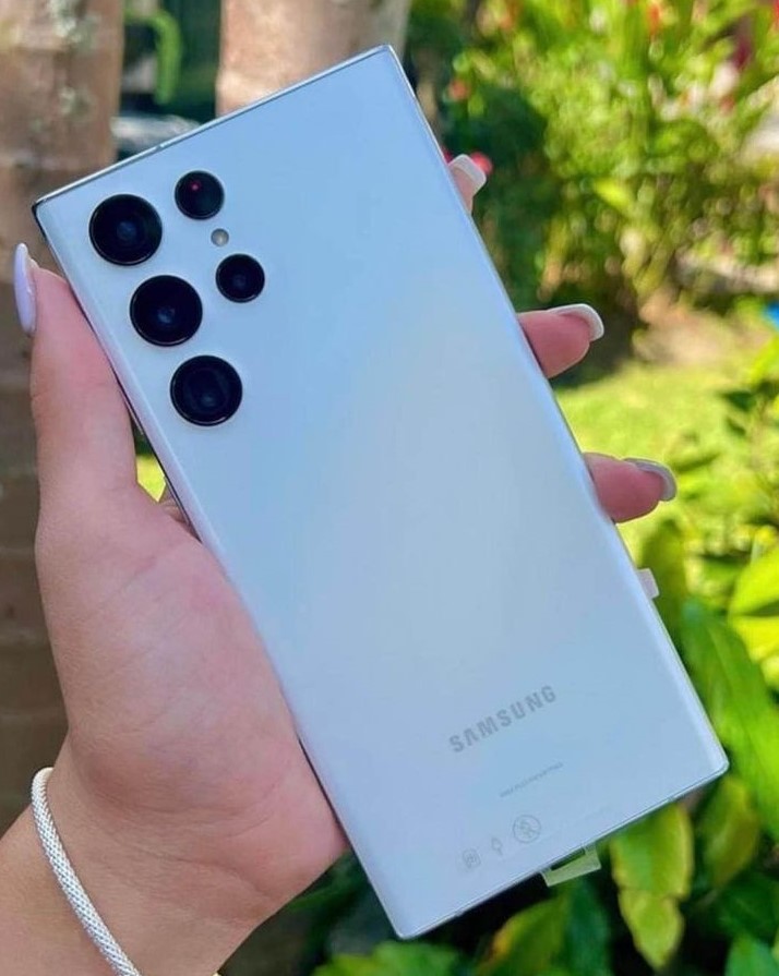 Samsung S 22