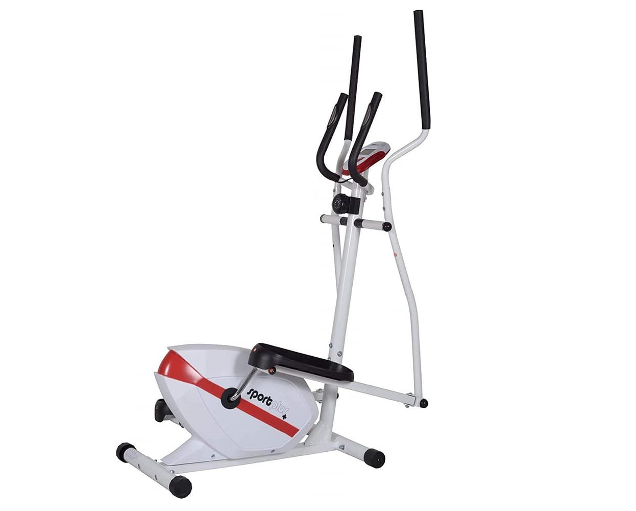 Vibro Elliptique