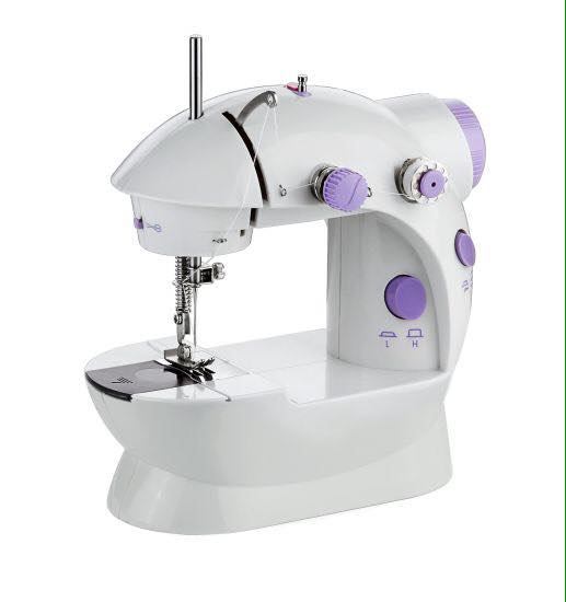 Mini Machine à Coudre