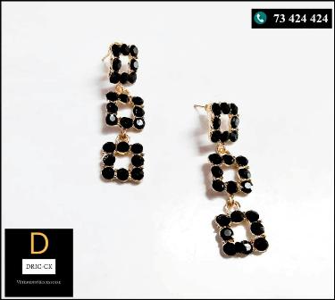 Boucles d'Oreille — photo 19