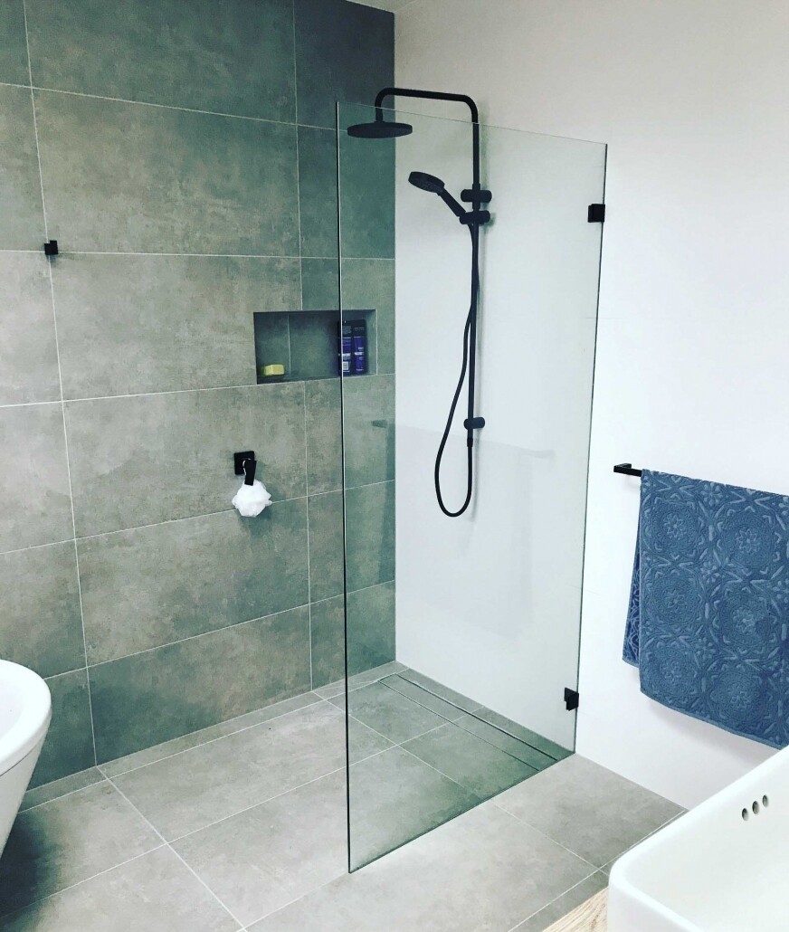 CABINE DE DOUCHE  ABIDJAN — photo 3