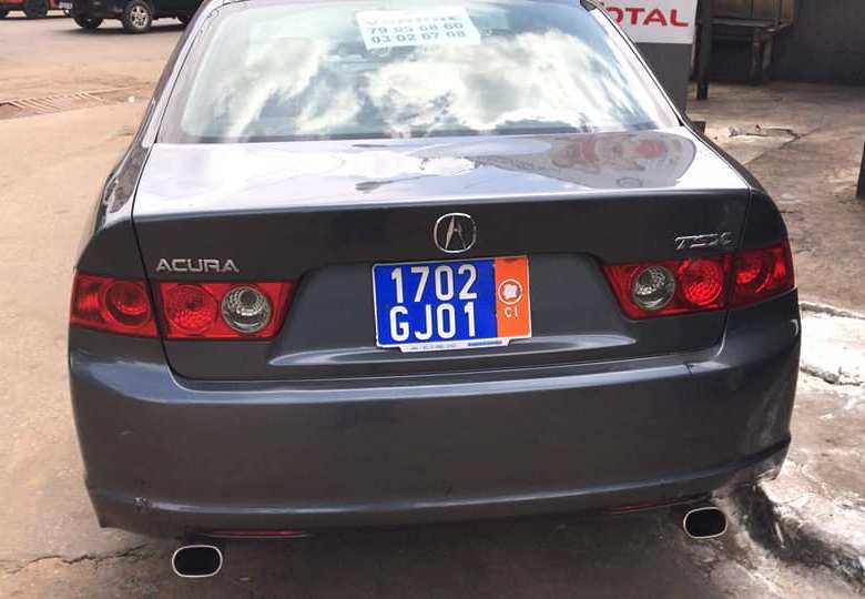 ACURA - Automatique — photo 2