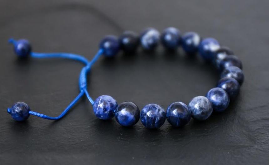Bracelets Pierres Naturelles — photo 19