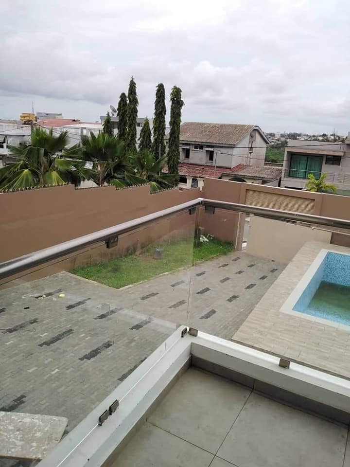 Villa Duplex de 8 Pièces - Riviera Palmeraie — photo 7