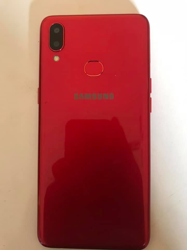 Samsung A10s — photo 3