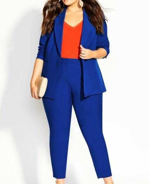 Confection de Tenues Féminines — photo 10