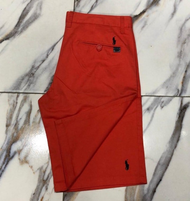 Bermuda Très Chics