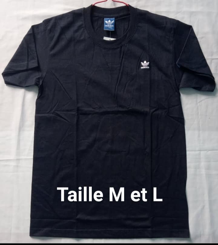 Tee-Shirt — photo 5
