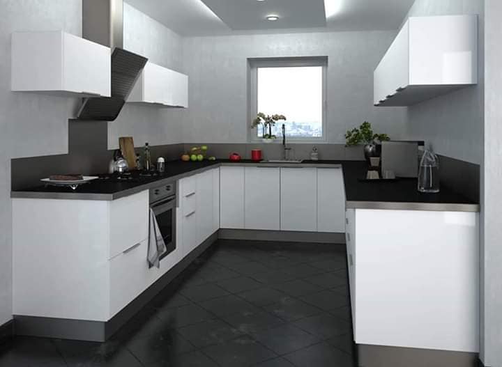 Ameublement de Cuisines sur Mesure — photo 3