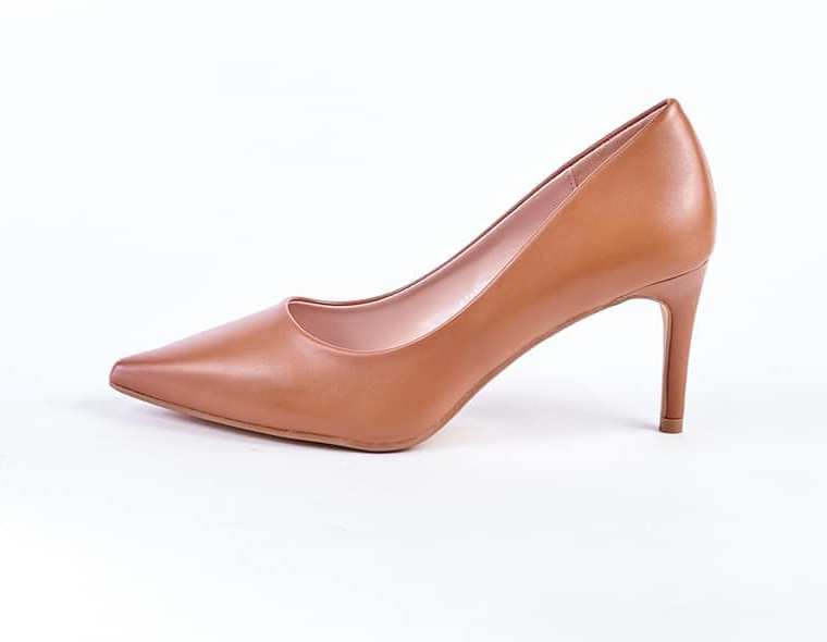 Escarpins Mattes — photo 12