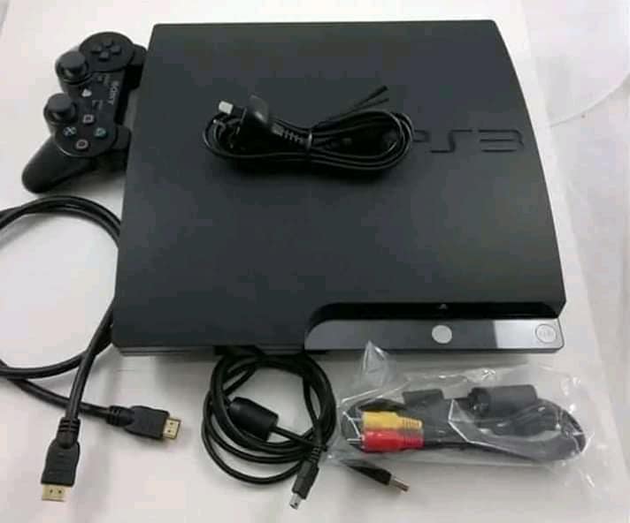 Playstation — photo 2