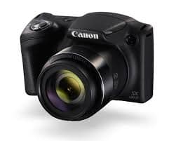 Appareil Photo CANON Powershot SX430 IS — photo 4