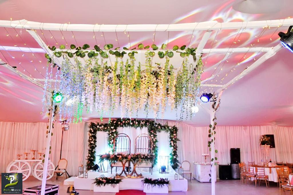 décoration évènement — photo 2