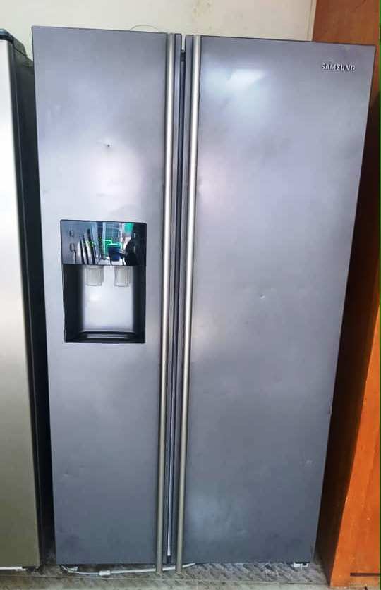 Réfrigérateur Samsung