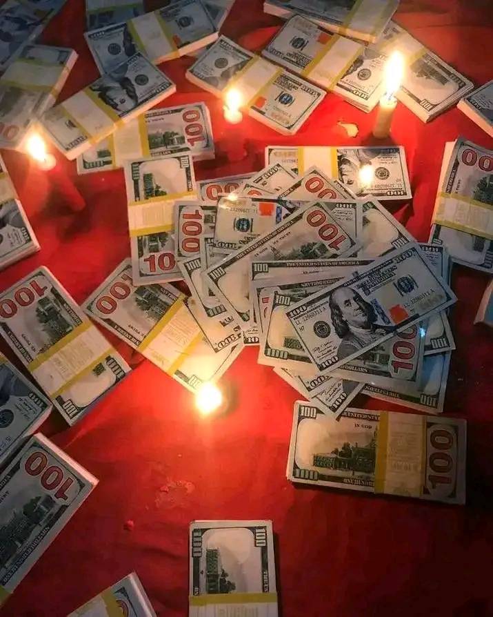 Temoignage du porte feuille magique +2296 1920714 whatsapp — photo 3