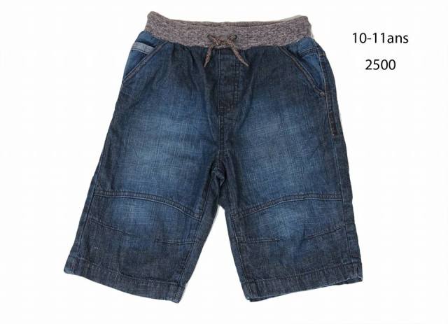Vêtements Enfants - Friperie — photo 15