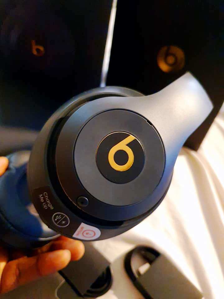 Casque Bluetooth — photo 5