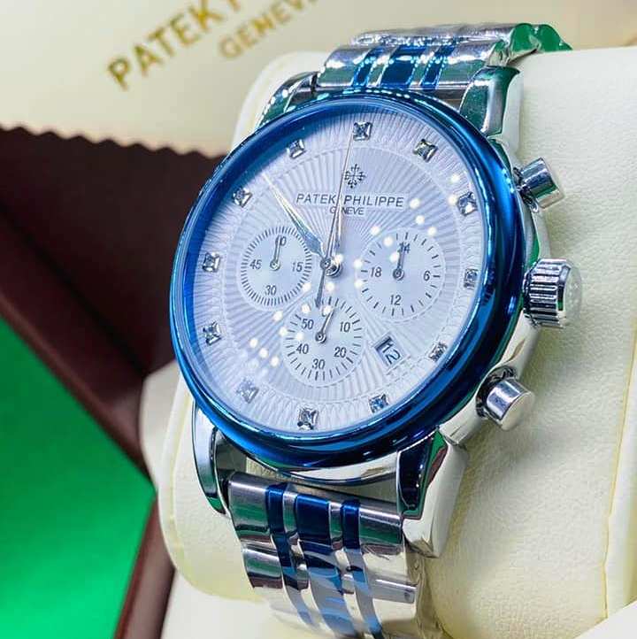 Montres PATEK PHILIPPE