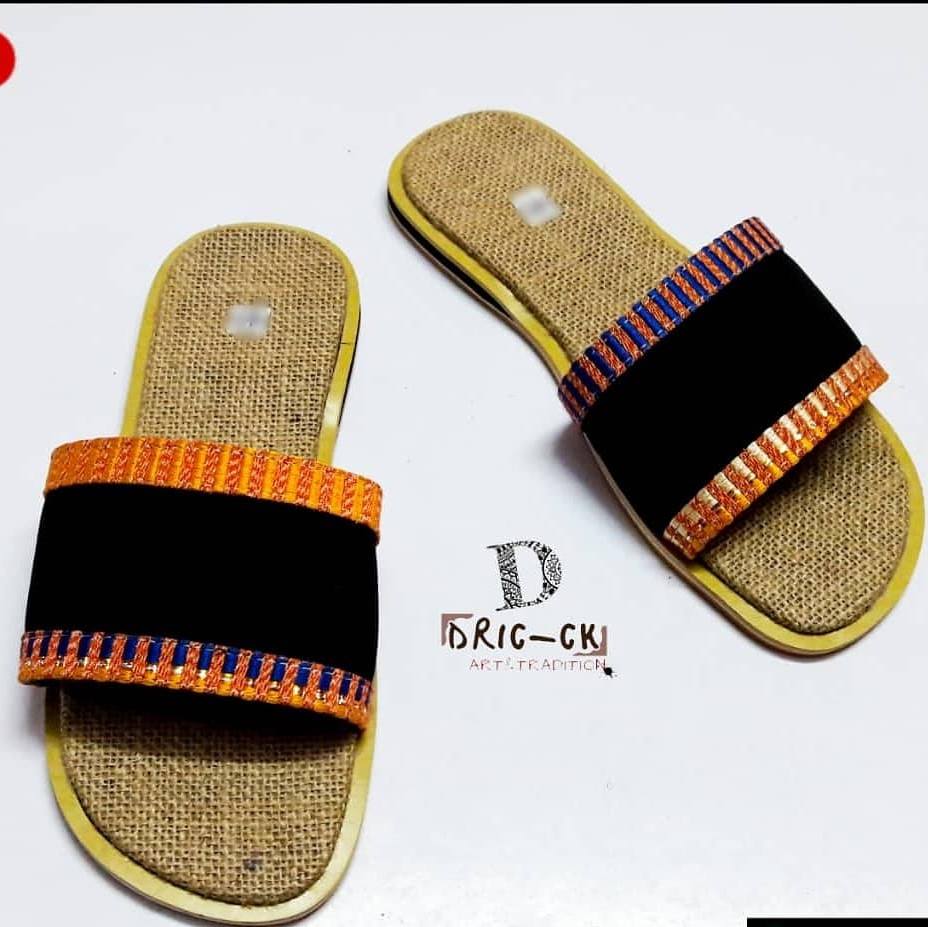 Chaussures Artisanales Femmes — photo 2