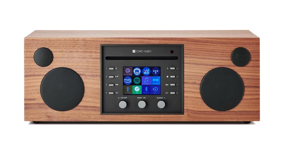 Como Audio Musica — photo 3