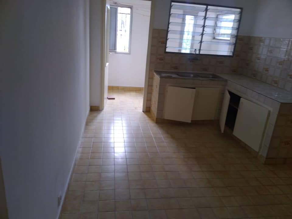 Appartement de 4 Pièces — photo 3