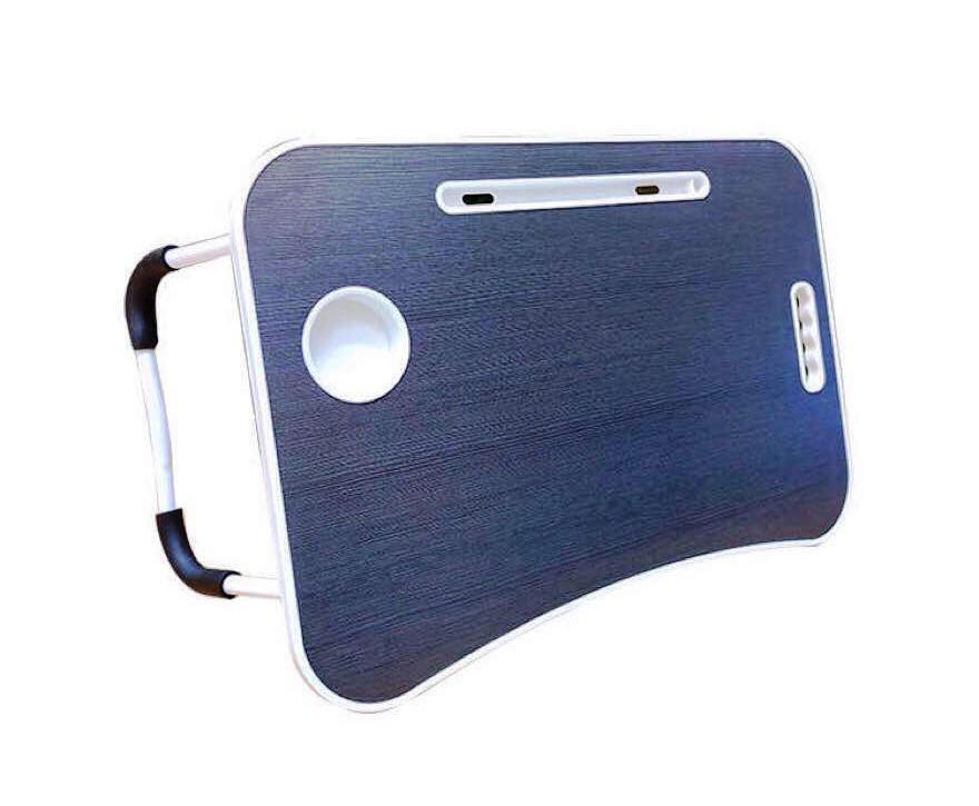 Mini-Table D'Ordinateur Portable Pliable — photo 3