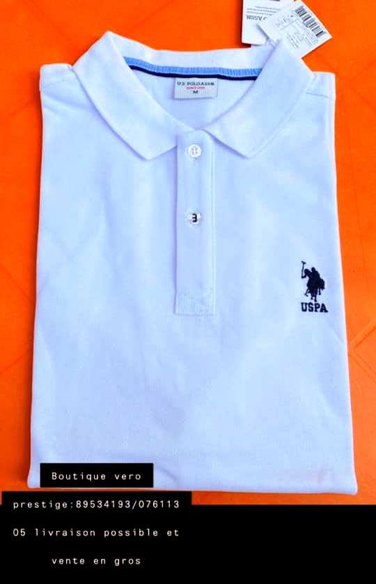 Polos Raph — photo 4