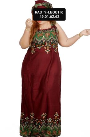 Robes Longues — photo 4