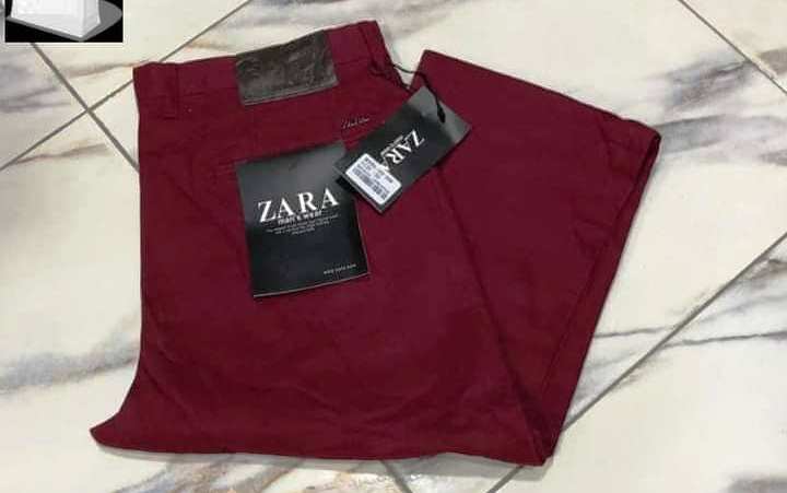 Pantalons Dockers — photo 2