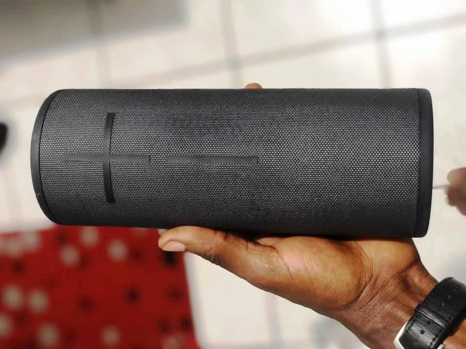 Ue Megaboom 3 — photo 3
