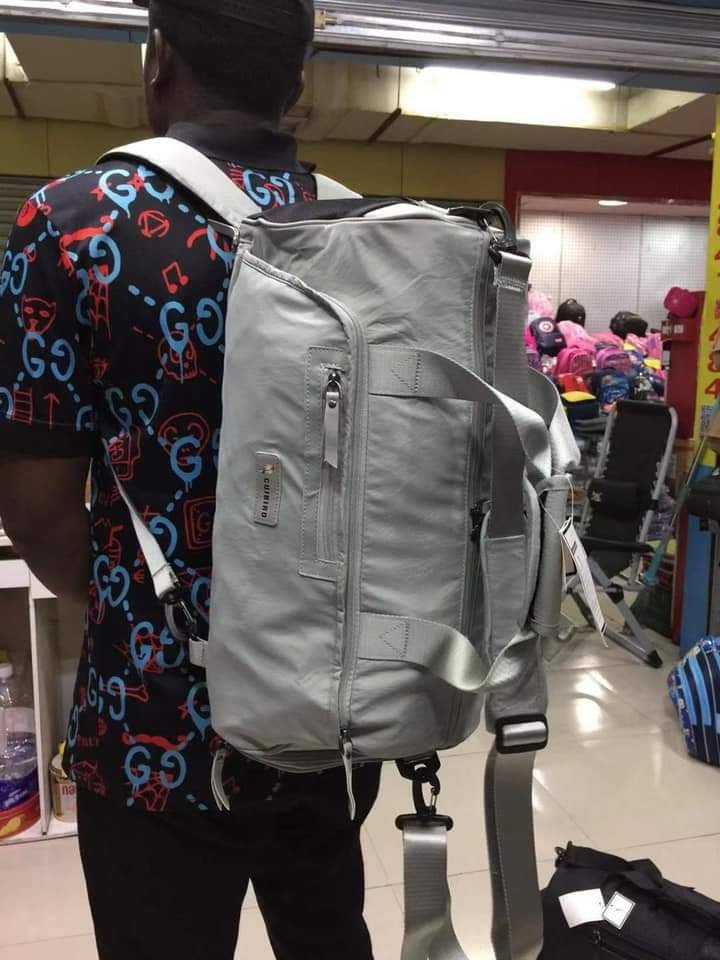 SAC A DOS VOYAGE — photo 2