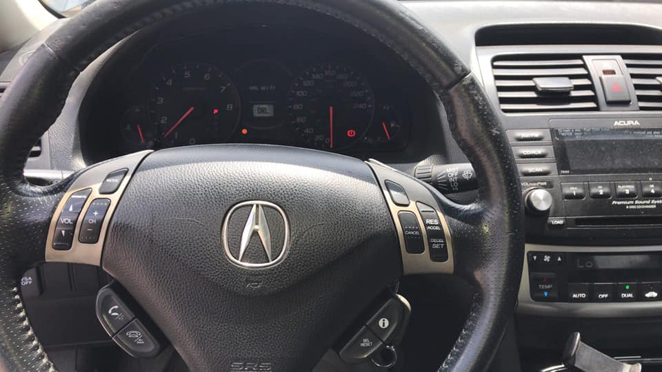 ACURA - Automatique — photo 6