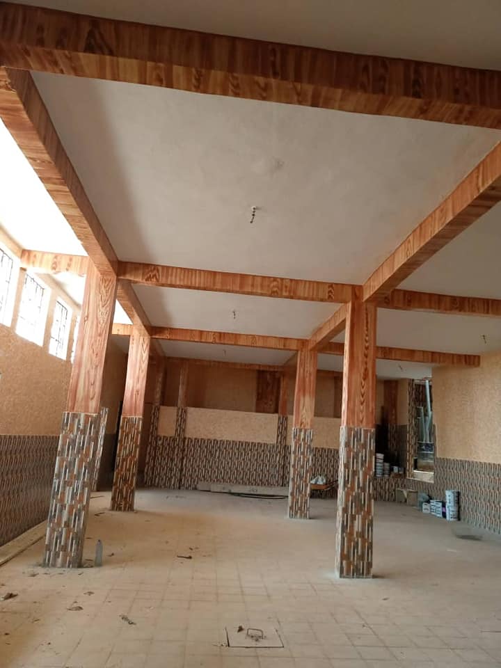 Appartement de 3 Pièces - Route Bingerville — photo 6