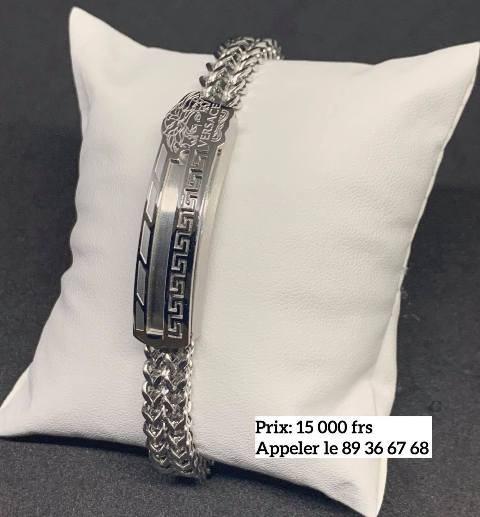 Bracelet Homme — photo 3