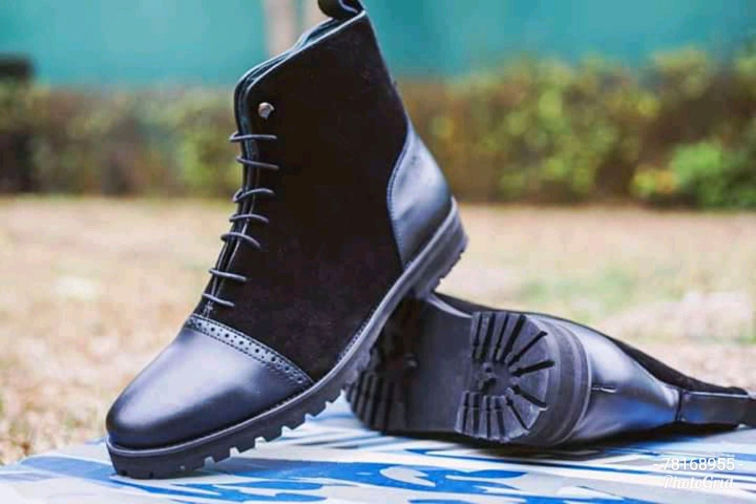 Boot Montante — photo 2