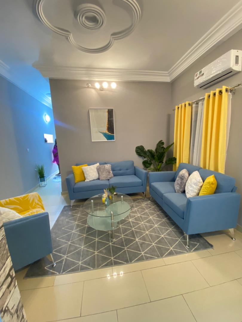 location appartement meublé