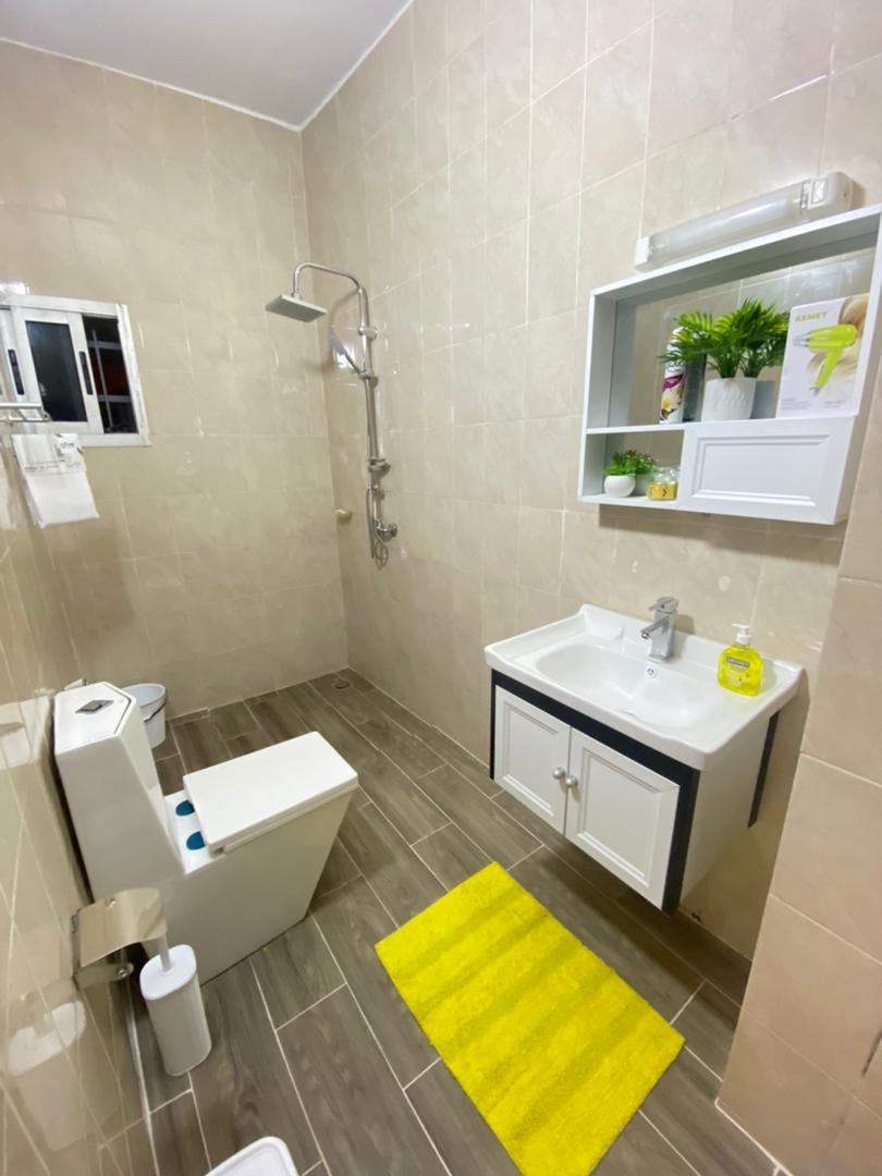 location appartement meublé — photo 3