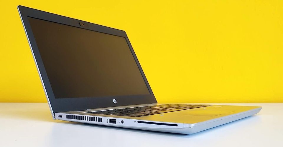 DESTOCKAGE HP PROBOOK 640 CORE I5-7eGénération — photo 3