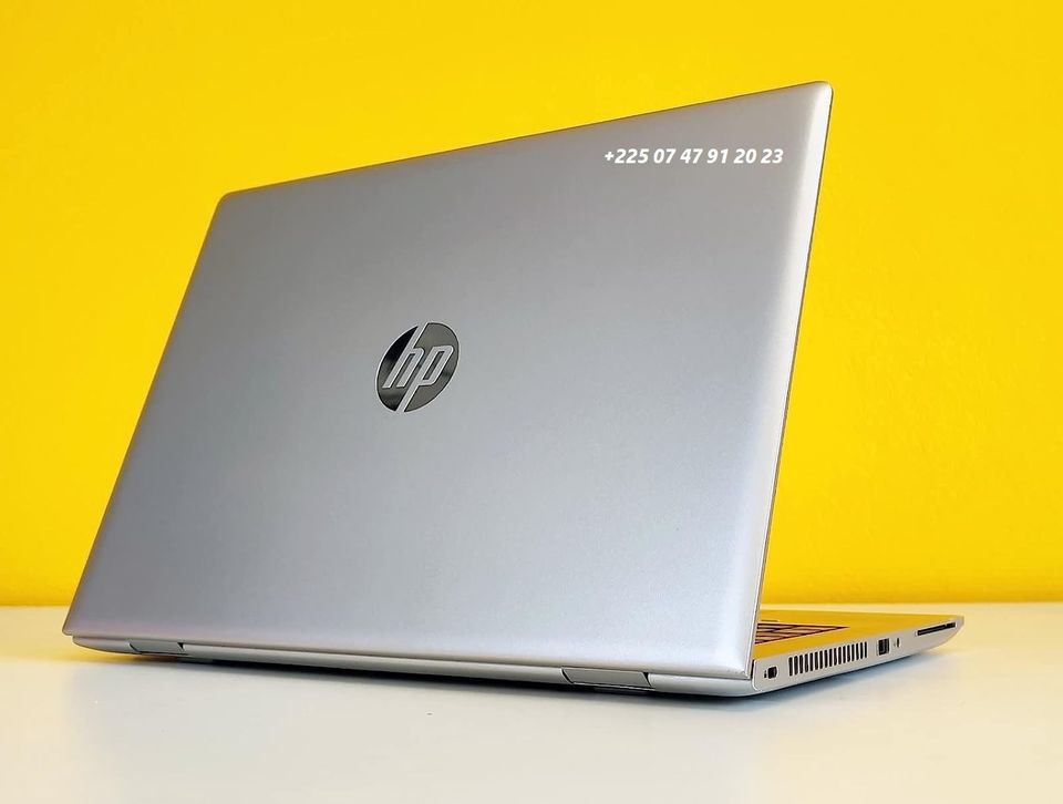 DESTOCKAGE HP PROBOOK 640 CORE I5-7eGénération