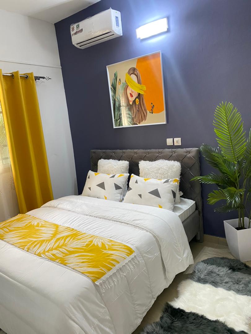 location appartement meublé — photo 2
