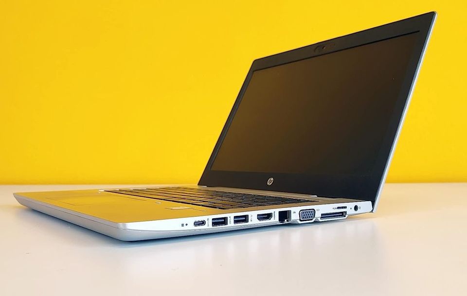 DESTOCKAGE HP PROBOOK 640 CORE I5-7eGénération — photo 2