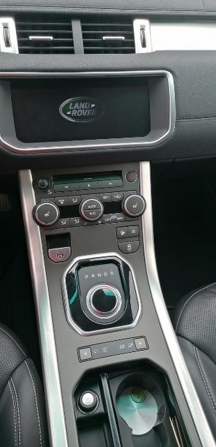 RANGER Evogue 2017 Boîte Automatique — photo 7
