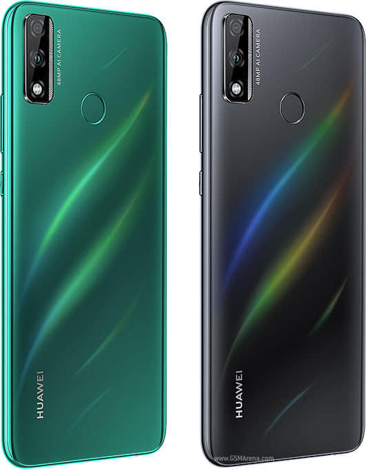 Huawei Y8S — photo 3