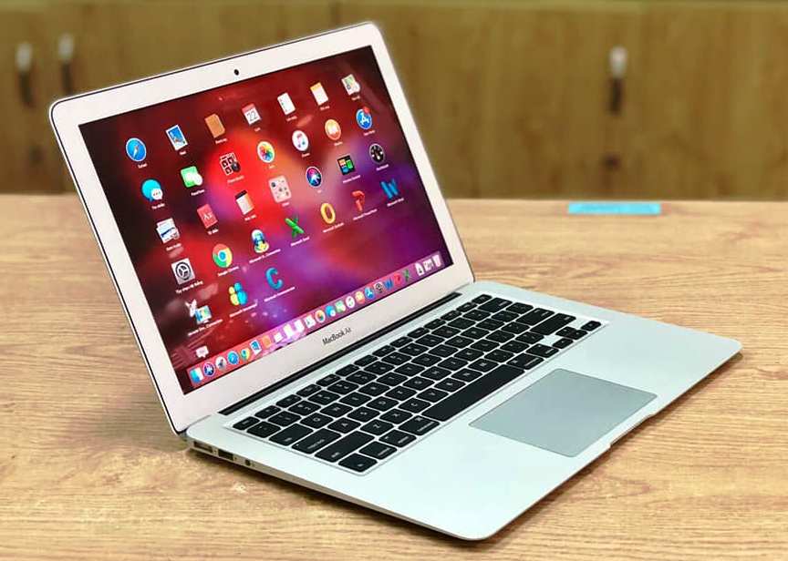 MacBook Air 2014
