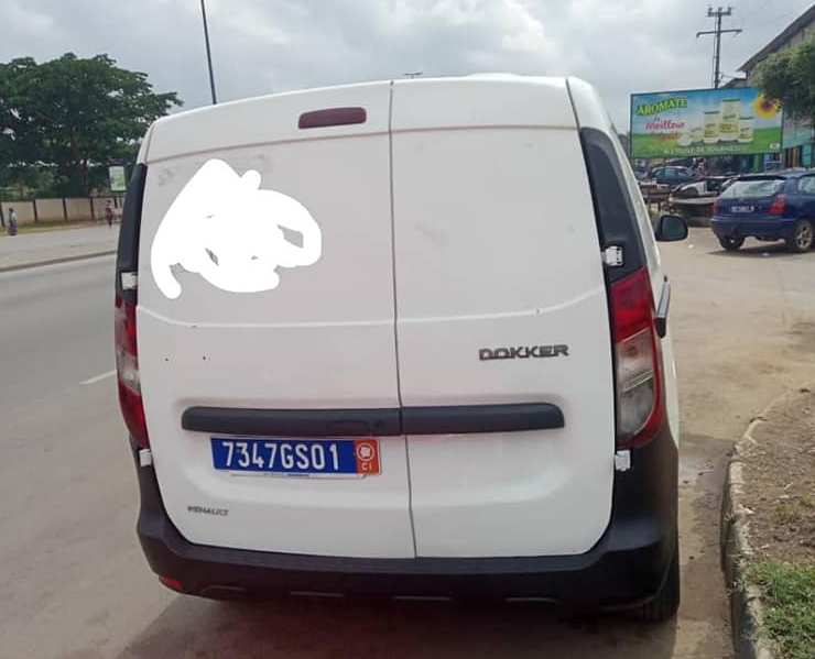 Renault Dacia Dokker — photo 3