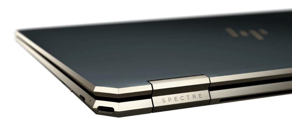 HP Spectre Corei7 8ème Génération Ultra Slim — photo 8