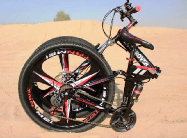 Vélos Pliables — photo 8