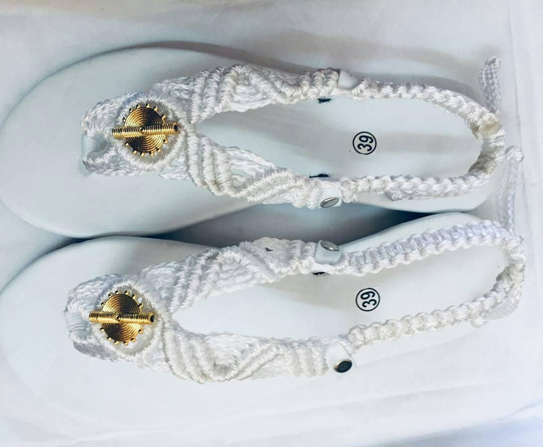 Chaussures Artisanales Femmes — photo 9