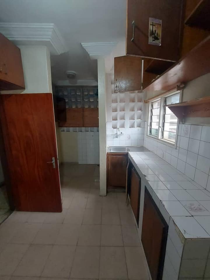 APPARTEMENT 4 PIÈCES
